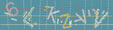 CAPTCHA 認証コード