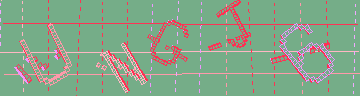 CAPTCHA 認証コード