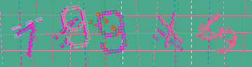 CAPTCHA 認証コード