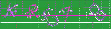CAPTCHA 認証コード