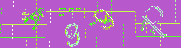 CAPTCHA 認証コード