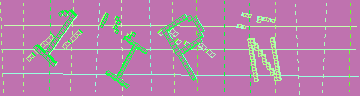 CAPTCHA 認証コード