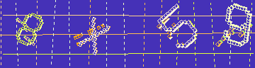 CAPTCHA 認証コード