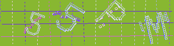 CAPTCHA 認証コード