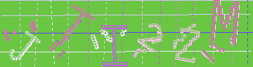 CAPTCHA 認証コード