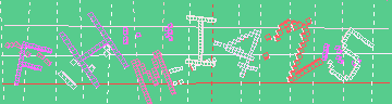 CAPTCHA 認証コード