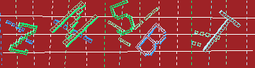CAPTCHA 認証コード