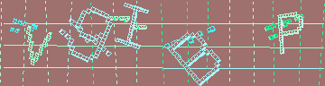CAPTCHA 認証コード