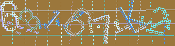 CAPTCHA 認証コード