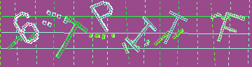 CAPTCHA 認証コード
