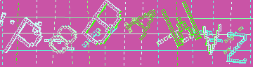CAPTCHA 認証コード