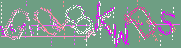CAPTCHA 認証コード