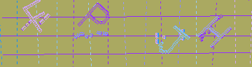 CAPTCHA 認証コード