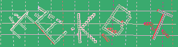 CAPTCHA 認証コード