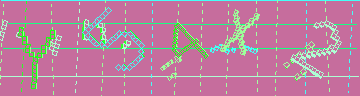 CAPTCHA 認証コード