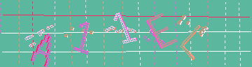 CAPTCHA 認証コード
