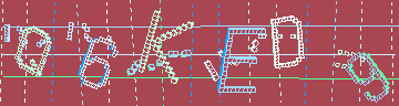 CAPTCHA 認証コード