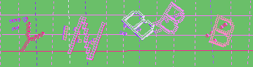 CAPTCHA 認証コード