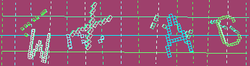 CAPTCHA 認証コード