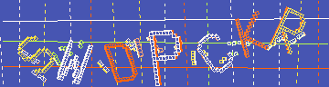 CAPTCHA 認証コード