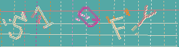 CAPTCHA 認証コード