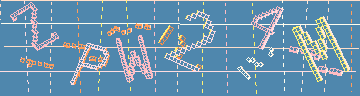 CAPTCHA 認証コード