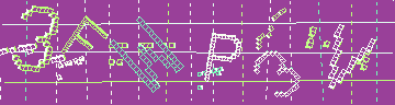 CAPTCHA 認証コード
