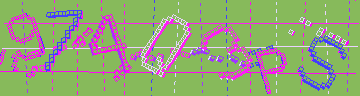 CAPTCHA 認証コード