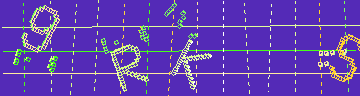 CAPTCHA 認証コード