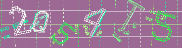 CAPTCHA 認証コード