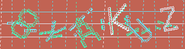 CAPTCHA 認証コード