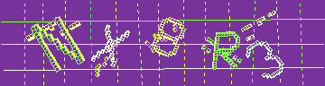 CAPTCHA 認証コード