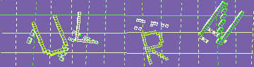 CAPTCHA 認証コード