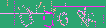 CAPTCHA 認証コード