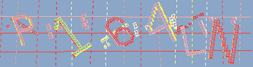 CAPTCHA 認証コード