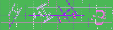 CAPTCHA 認証コード