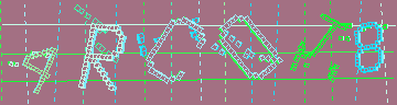 CAPTCHA 認証コード