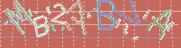 CAPTCHA 認証コード