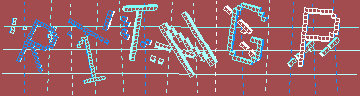 CAPTCHA 認証コード