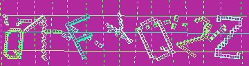 CAPTCHA 認証コード