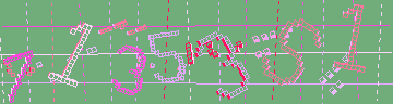 CAPTCHA 認証コード