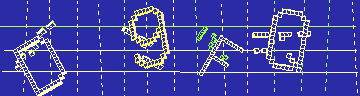 CAPTCHA 認証コード