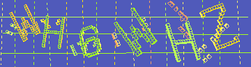 CAPTCHA 認証コード