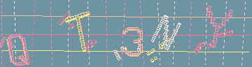 CAPTCHA 認証コード