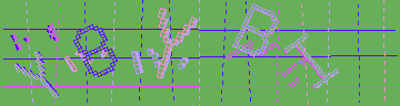 CAPTCHA 認証コード
