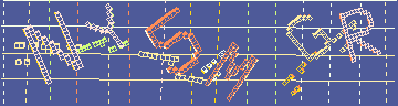 CAPTCHA 認証コード