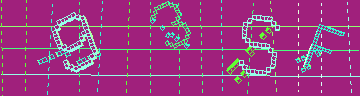 CAPTCHA 認証コード