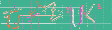 CAPTCHA 認証コード