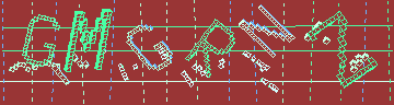 CAPTCHA 認証コード