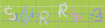 CAPTCHA 認証コード